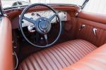 Duesenberg SJ528/2551 Riviera Phaeton SWB by Brunn 1933 года